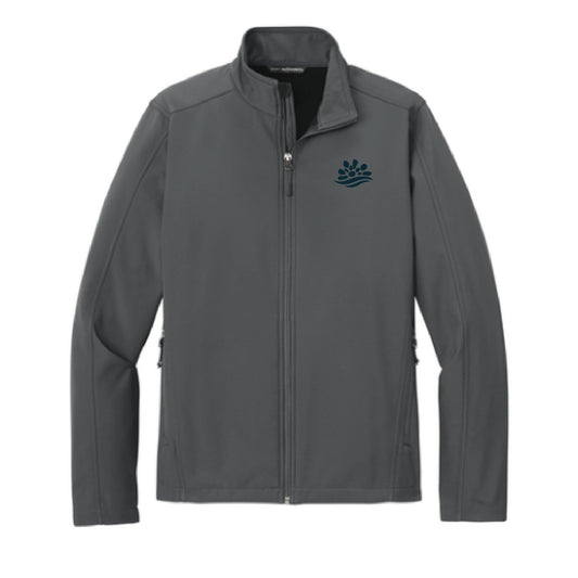 Brightwater Health Soft Shell Jacket