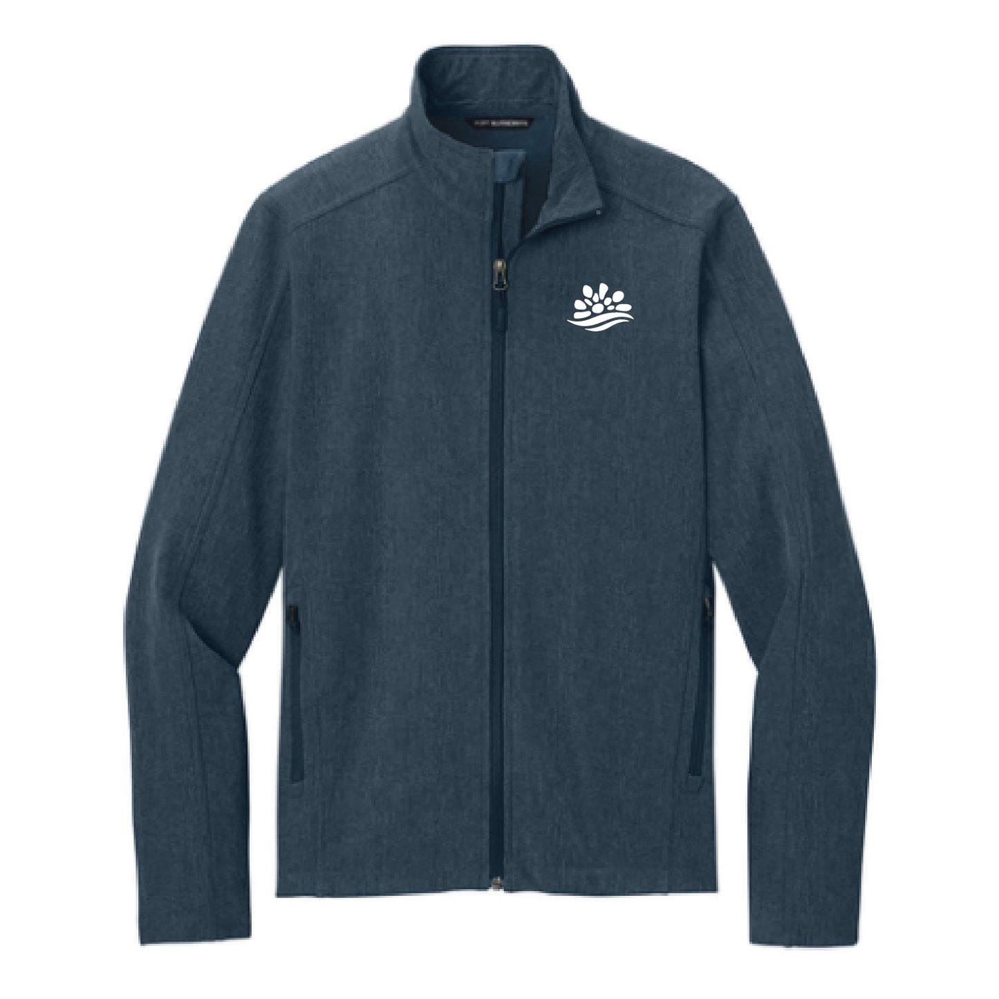 Brightwater Health Soft Shell Jacket