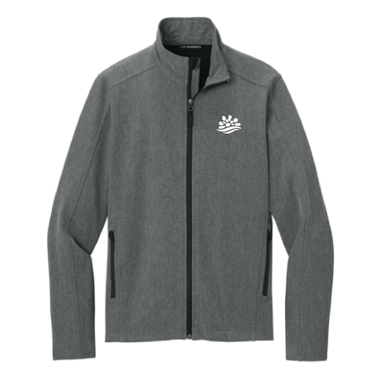 Brightwater Health Soft Shell Jacket