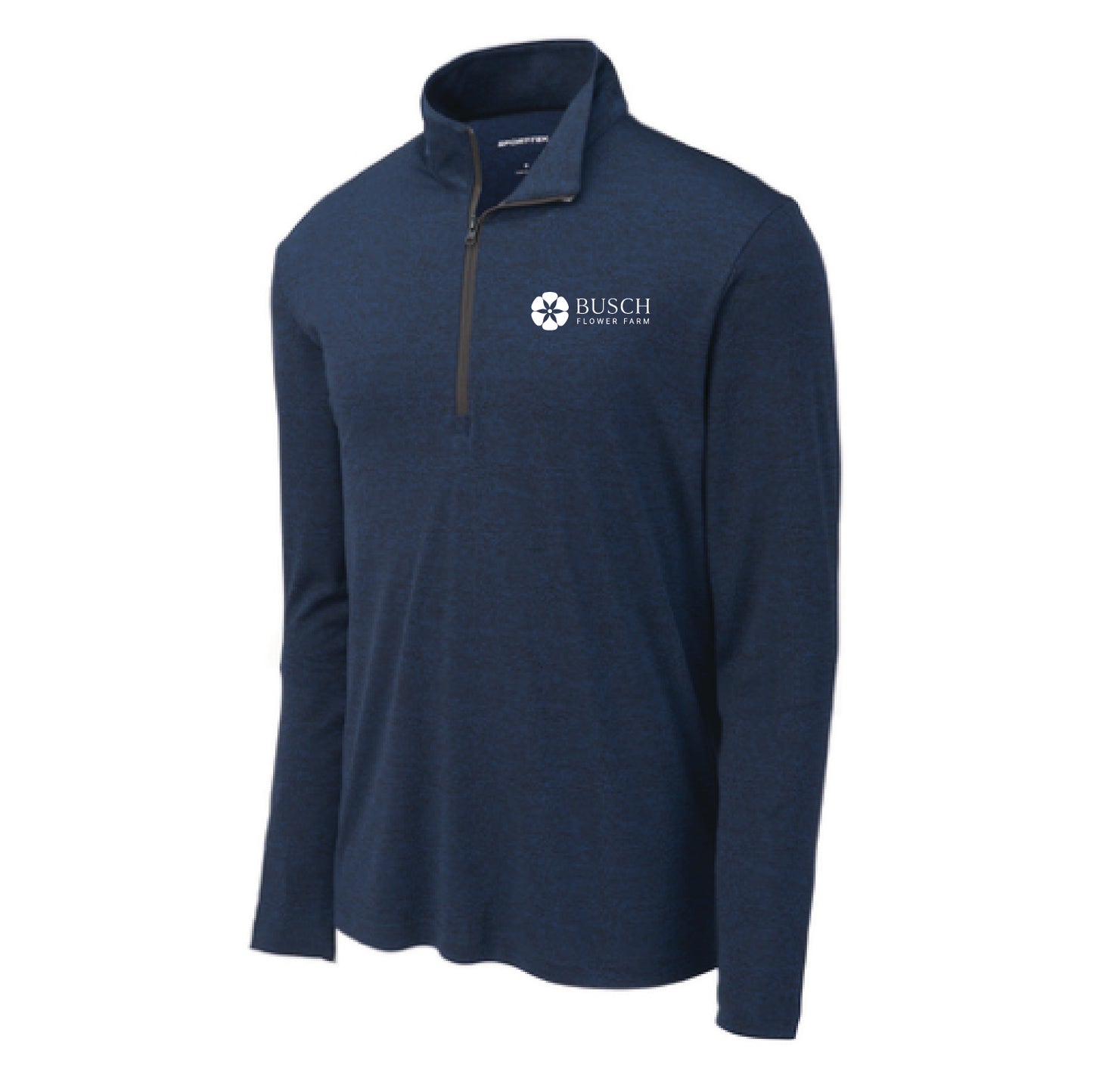 LBR Endeavor 1/2-Zip Pullover