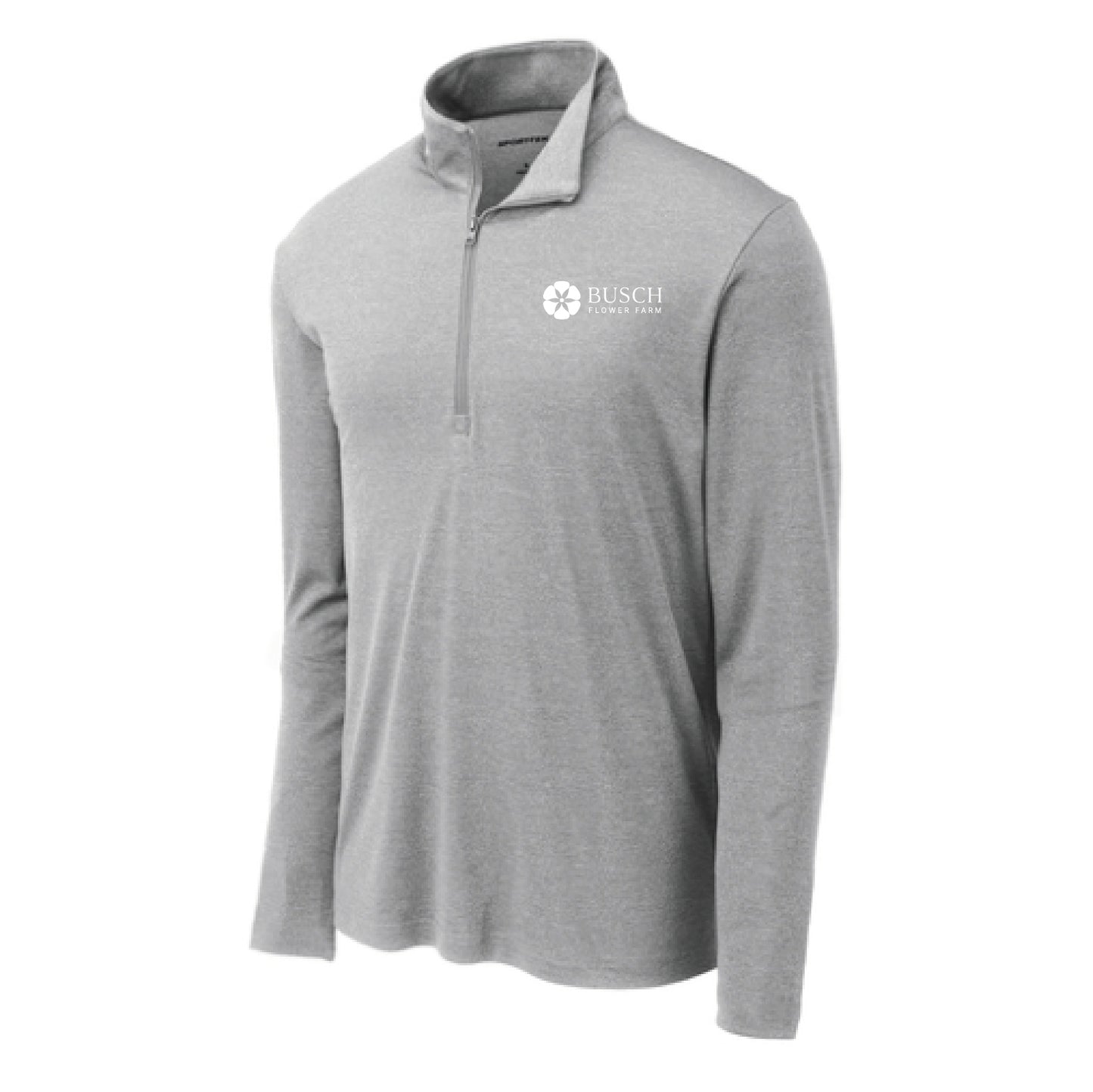 LBR Endeavor 1/2-Zip Pullover