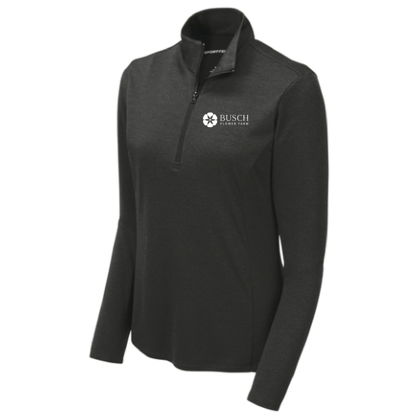LBR Women's Endeavor 1/2-Zip Pullover