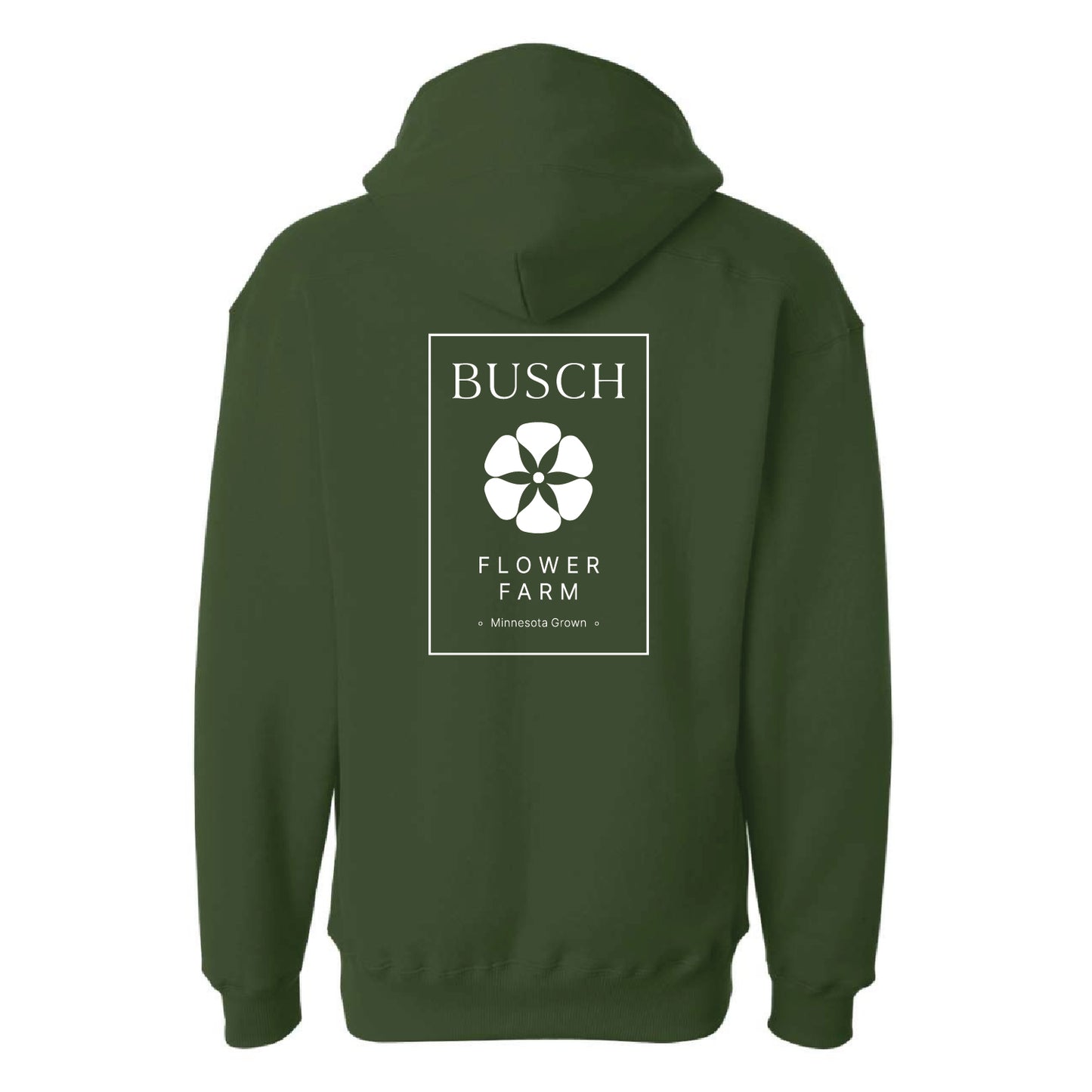 LBR Sport Lace Hooded Sweatshirt