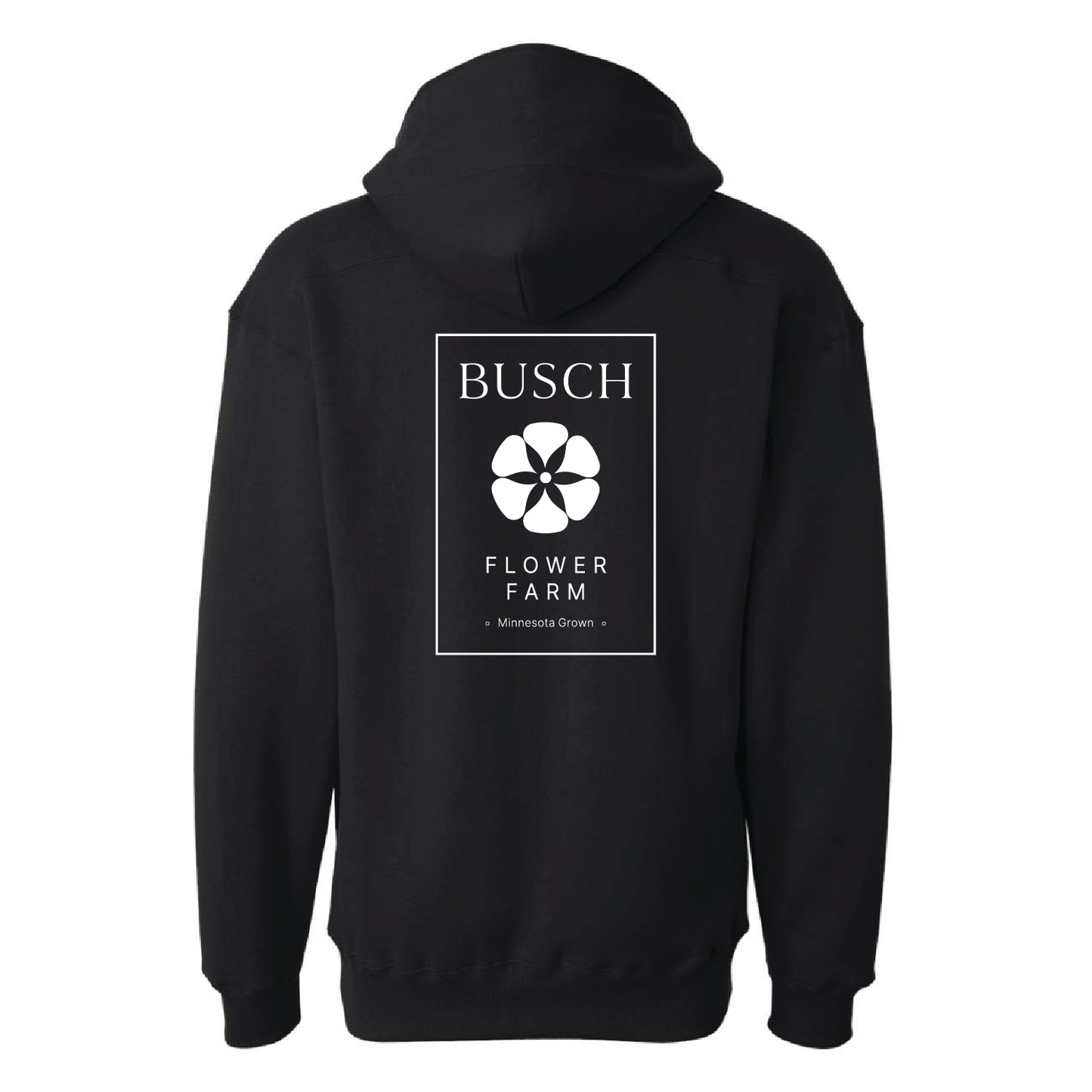 LBR Sport Lace Hooded Sweatshirt