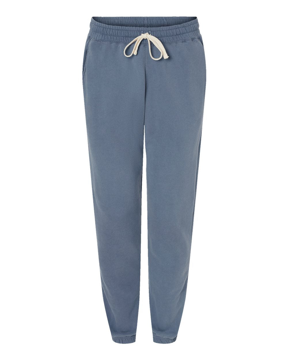 DSP BLANKS Garment-Dyed Lightweight Fleece Sweatpants