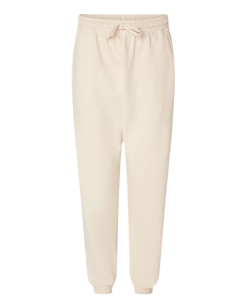 DSP BLANKS Garment-Dyed Lightweight Fleece Sweatpants
