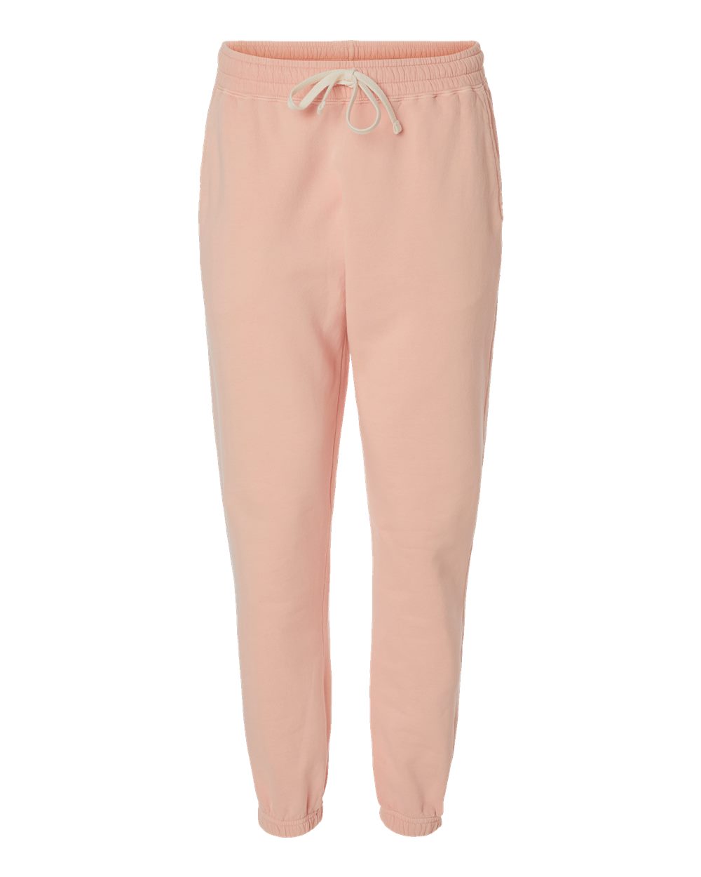 DSP BLANKS Garment-Dyed Lightweight Fleece Sweatpants