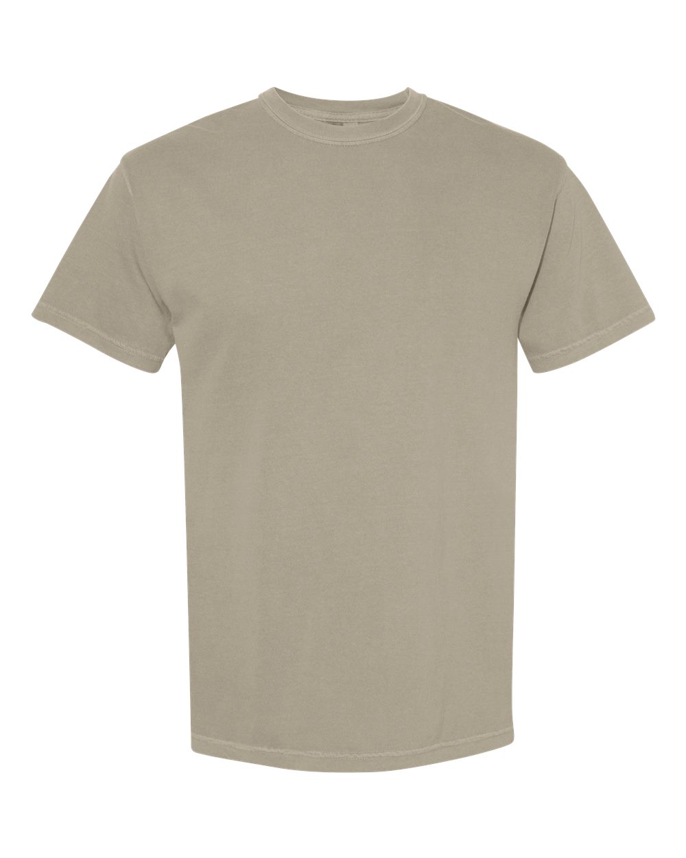 DSP BLANKS Dyed Heavyweight Tee