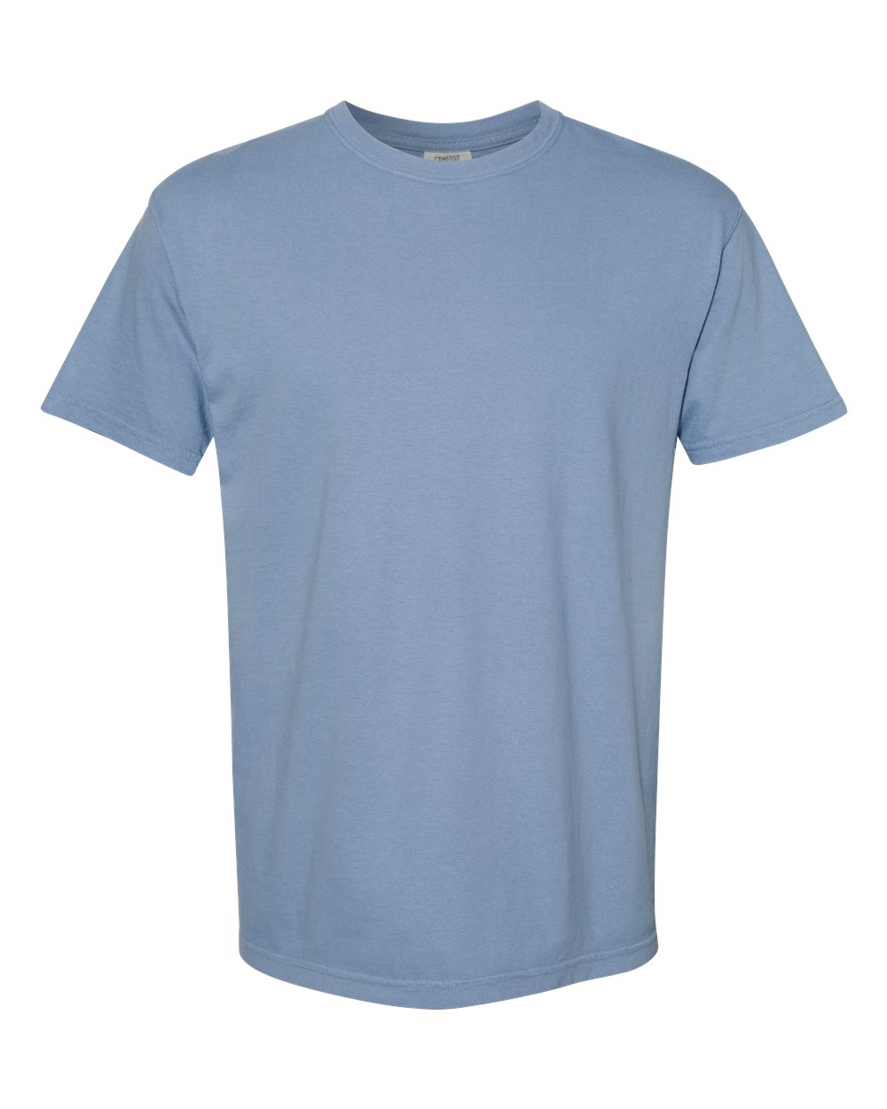 DSP BLANKS Dyed Heavyweight Tee