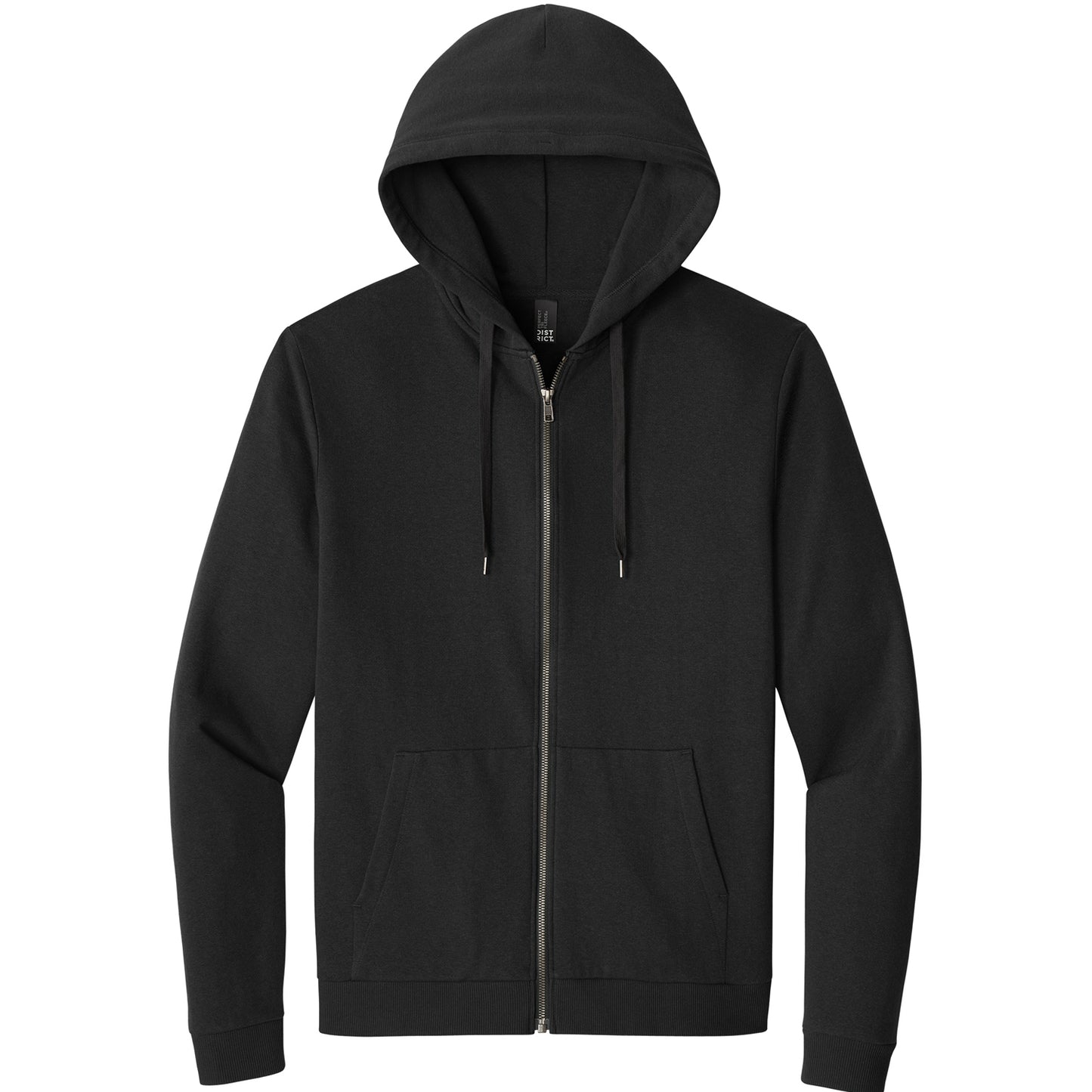 Perfect Tri® Fleece Full-Zip Hoodie