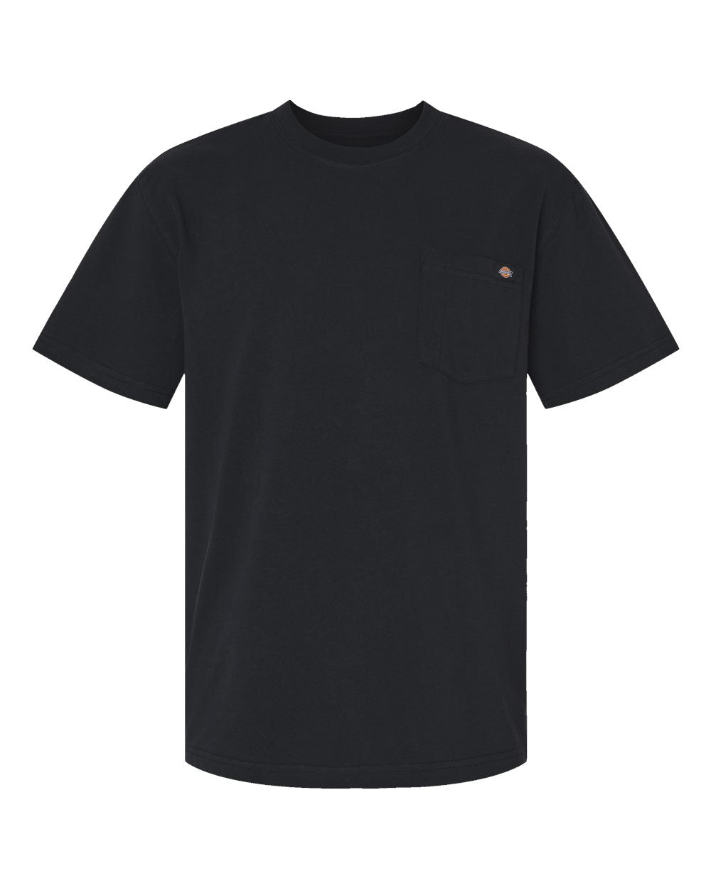 DSP BLANKS Dickies - Traditional Heavyweight T-Shirt