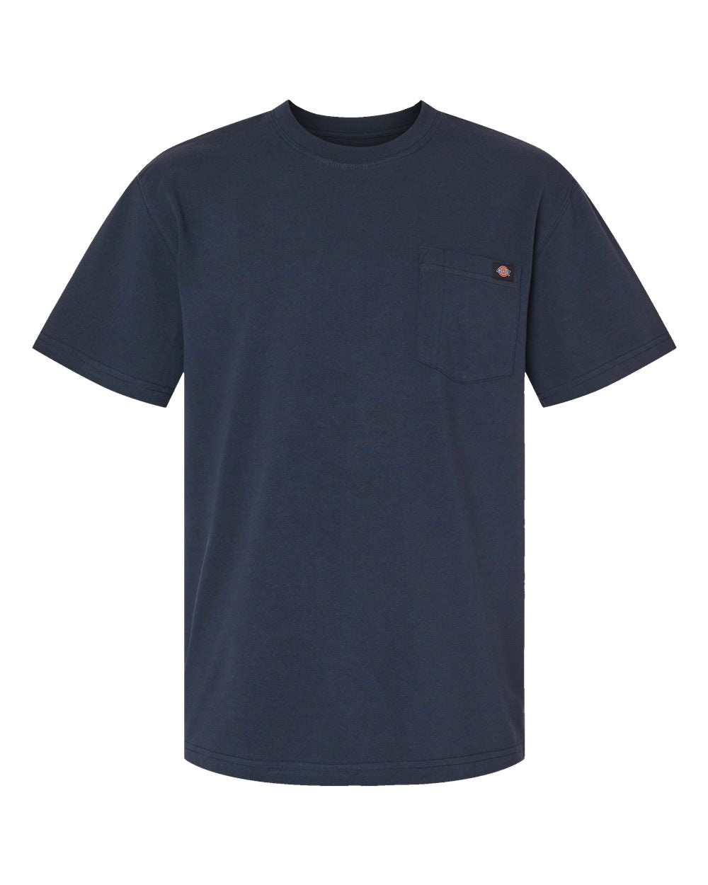 DSP BLANKS Dickies - Traditional Heavyweight T-Shirt