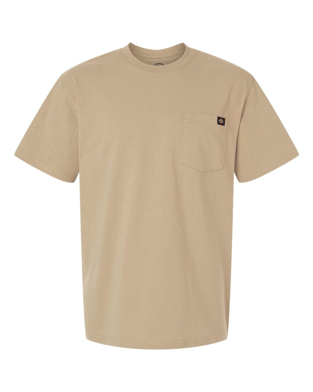 DSP BLANKS Dickies - Traditional Heavyweight T-Shirt