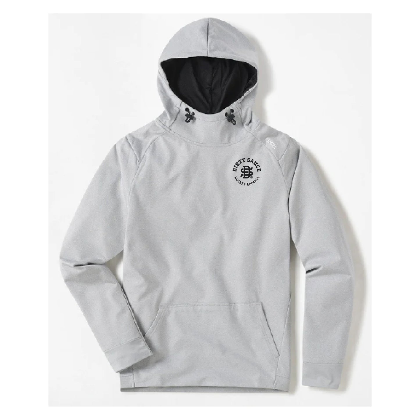 Dirty Sauce Hockey UNRL Crossover Hoodie