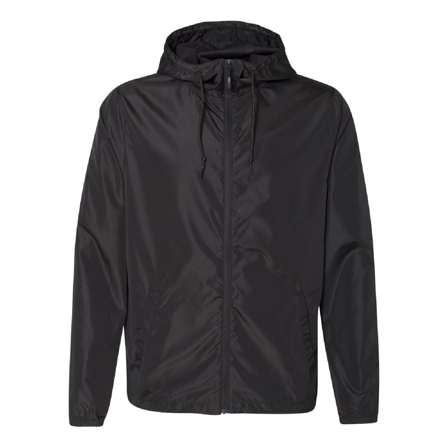 Lightweight Winderbreak Full-Zip Jacket