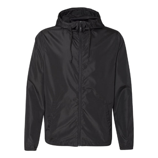 Lightweight Winderbreak Full-Zip Jacket