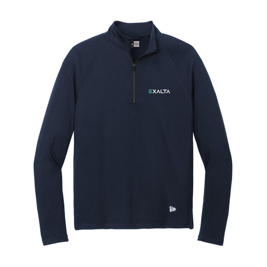Exalta Power 1/2-Zip
