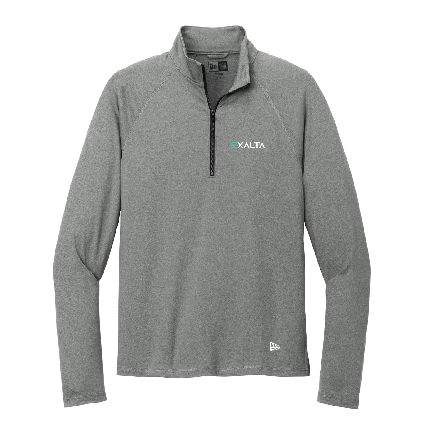 Exalta Power 1/2-Zip