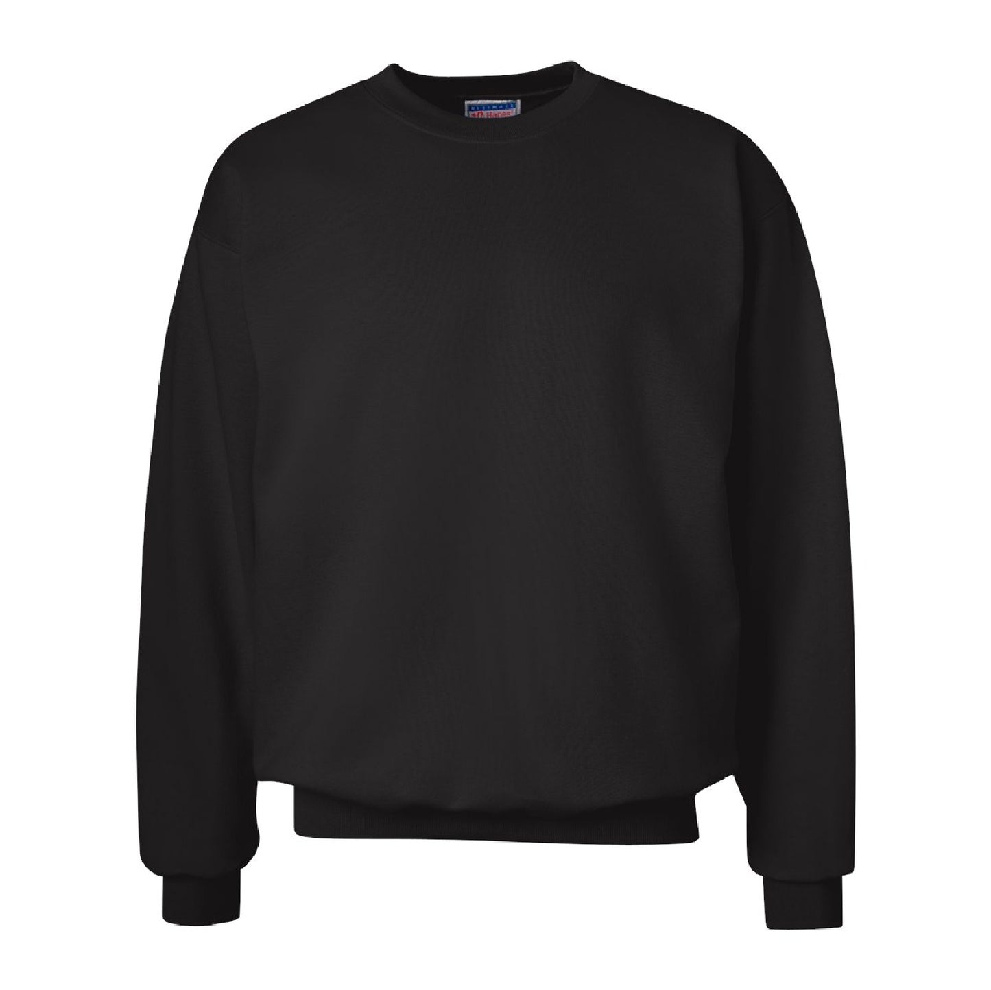 Ultimate Cotton® Crewneck Sweatshirt