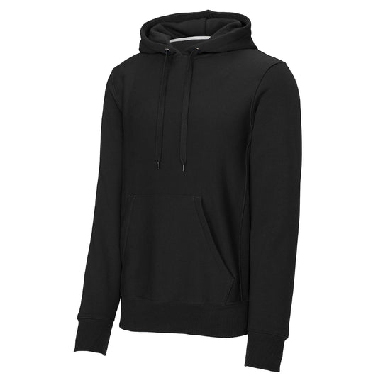 Super Heavyweight Pullover Hoodie