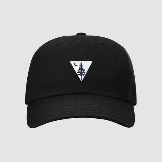 Must Be Minnesota Triangle Sustainable Dad Hat