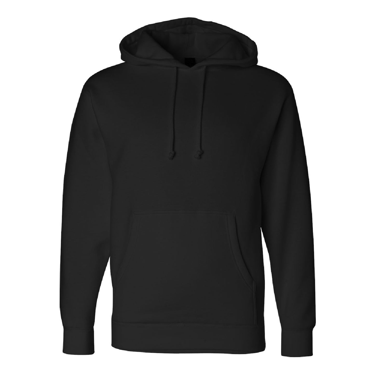 Heavyweight Hooded Sweatshirt