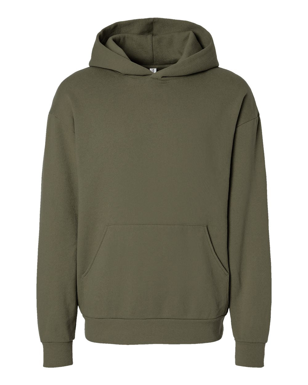 DSP BLANKS Avenue Hooded Sweatshirt