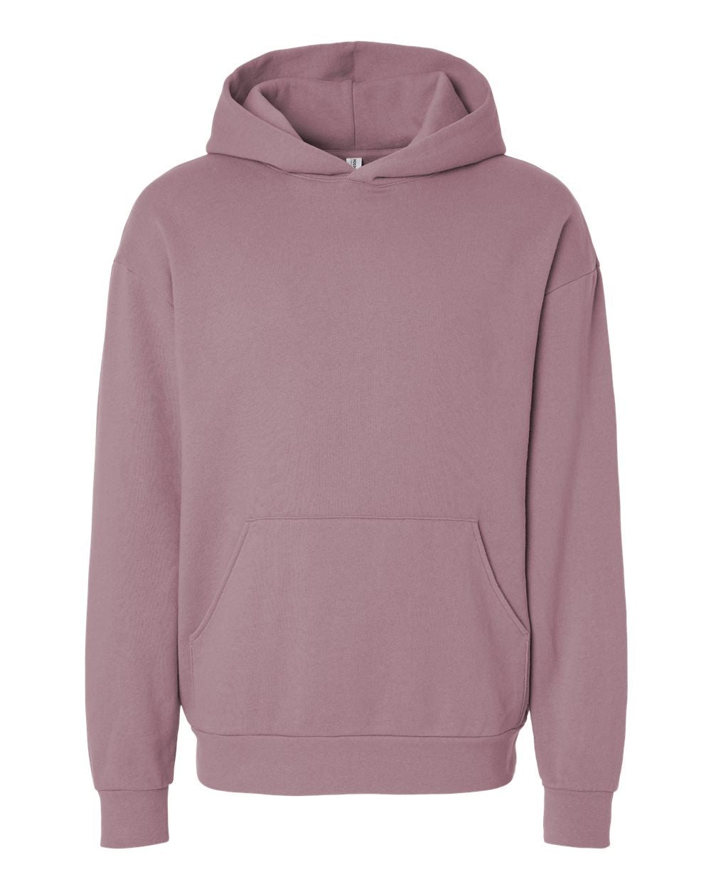 DSP BLANKS Avenue Hooded Sweatshirt