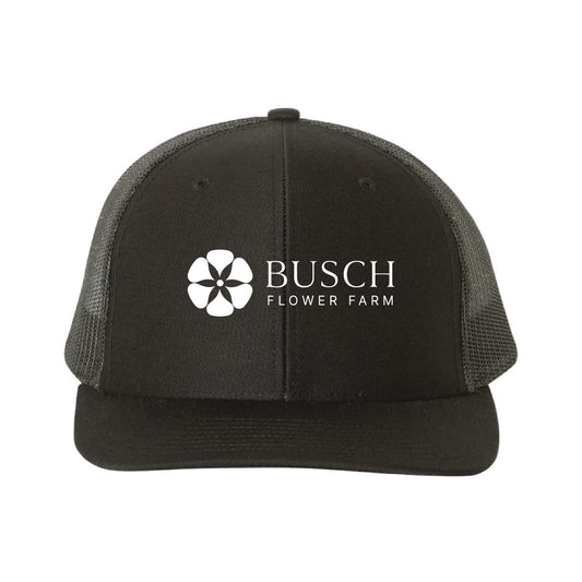 LBR Snapback Trucker Cap