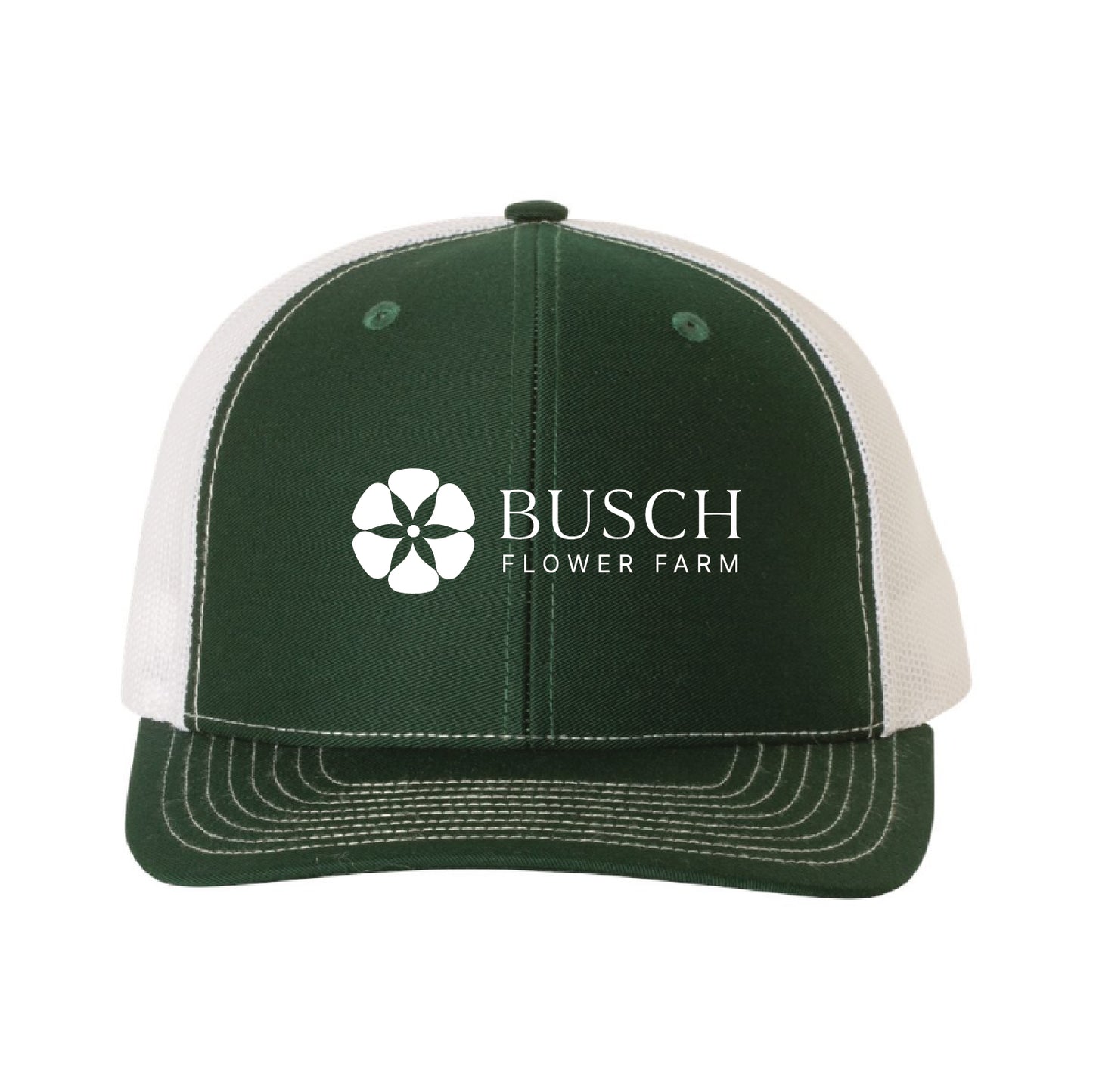 LBR Snapback Trucker Cap