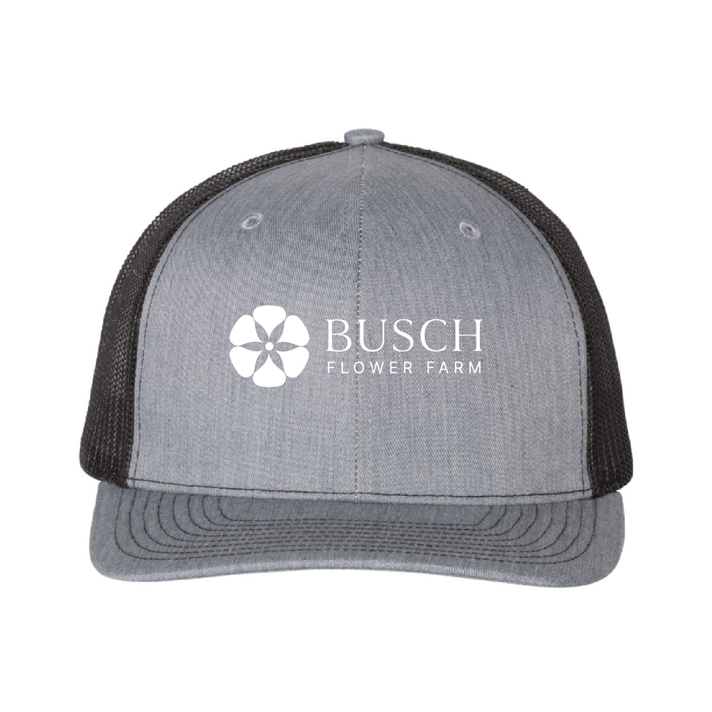LBR Snapback Trucker Cap
