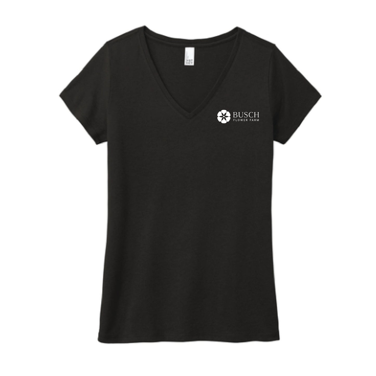 LBR Women's V-Neck