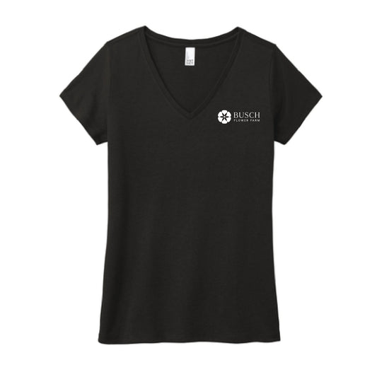 LBR Women's V-Neck
