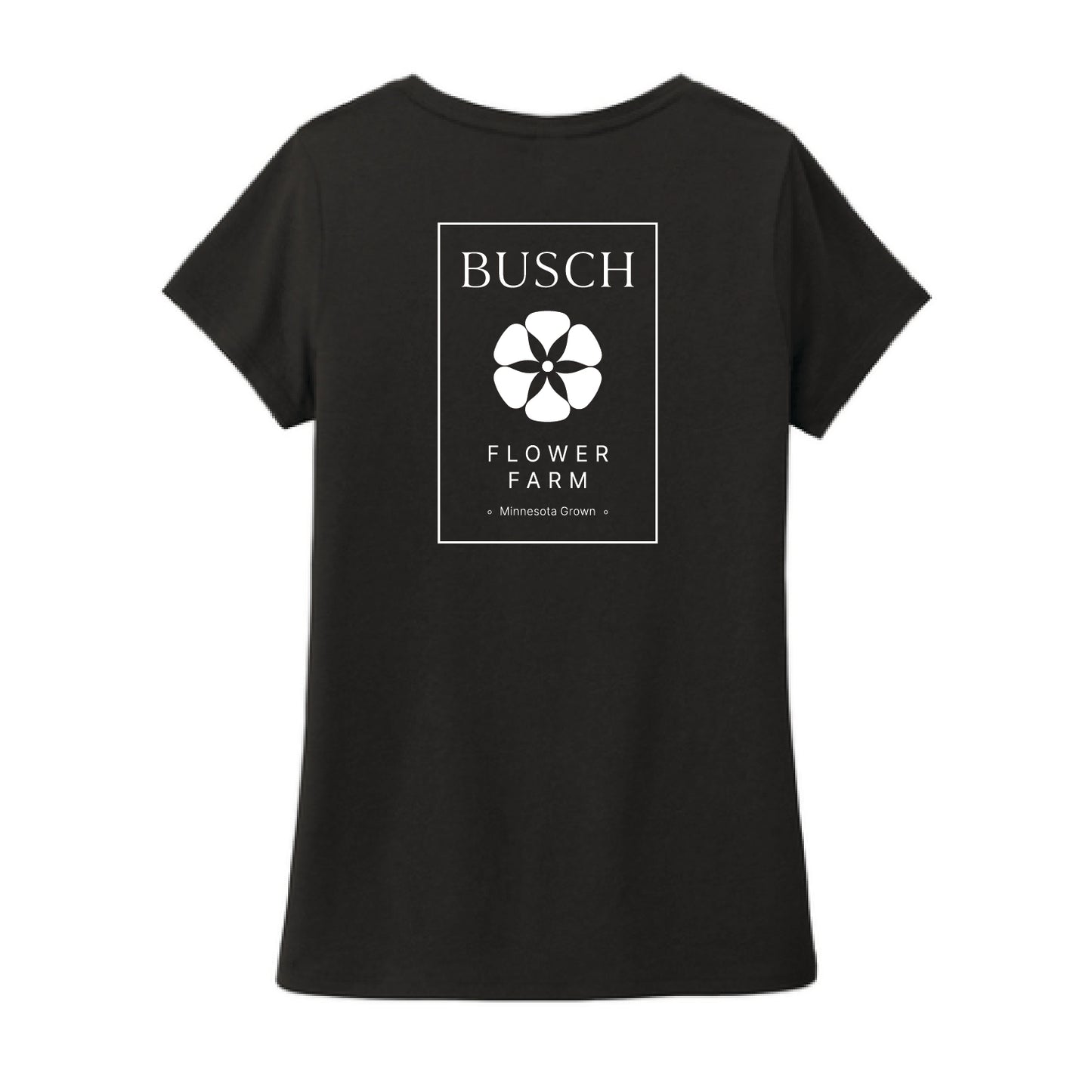 LBR Women's V-Neck