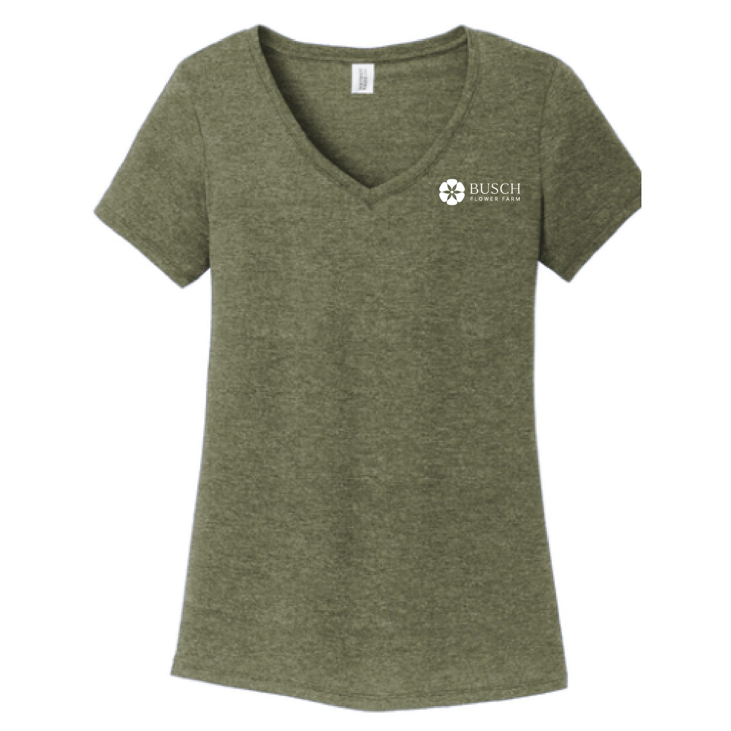 LBR Women's V-Neck
