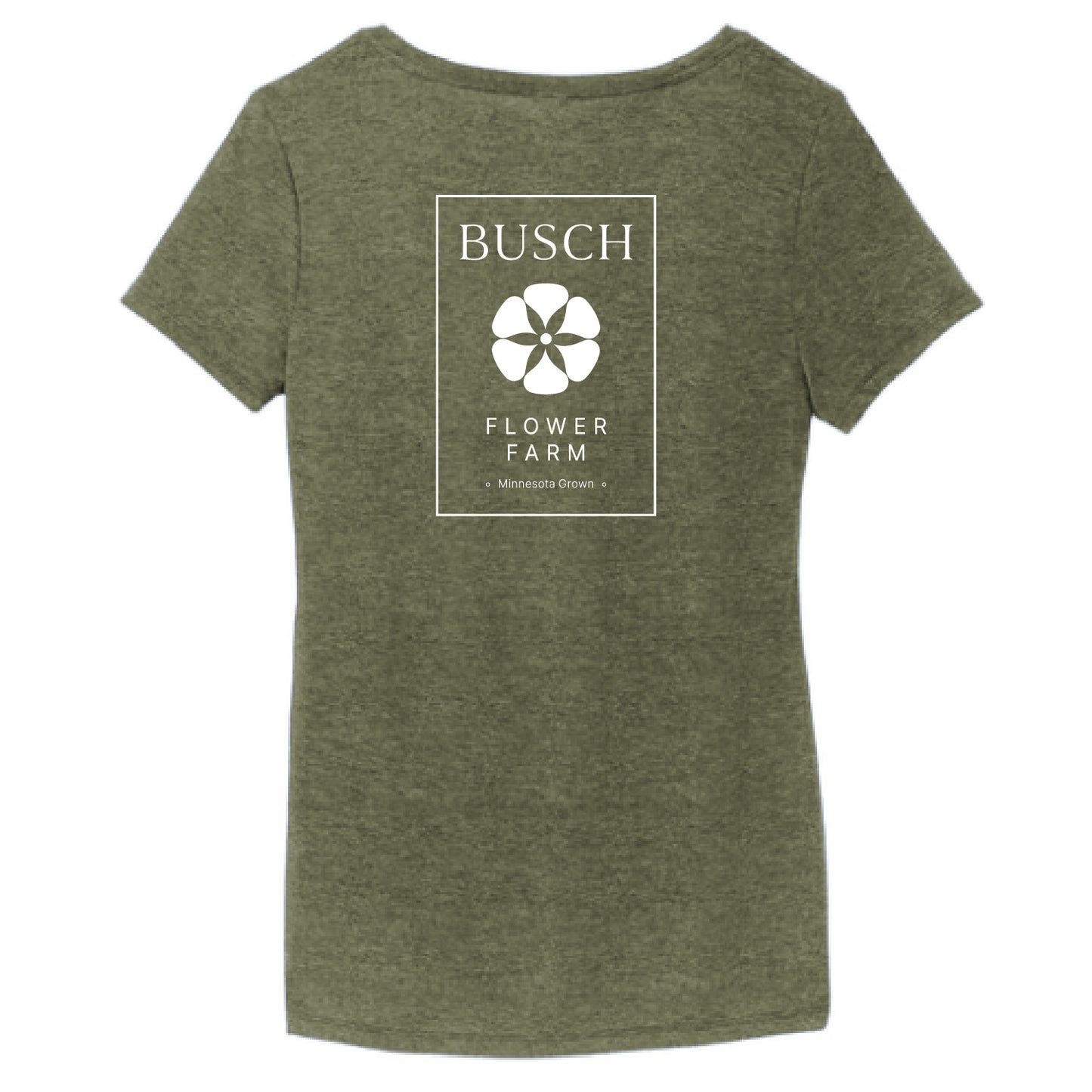 LBR Women's V-Neck