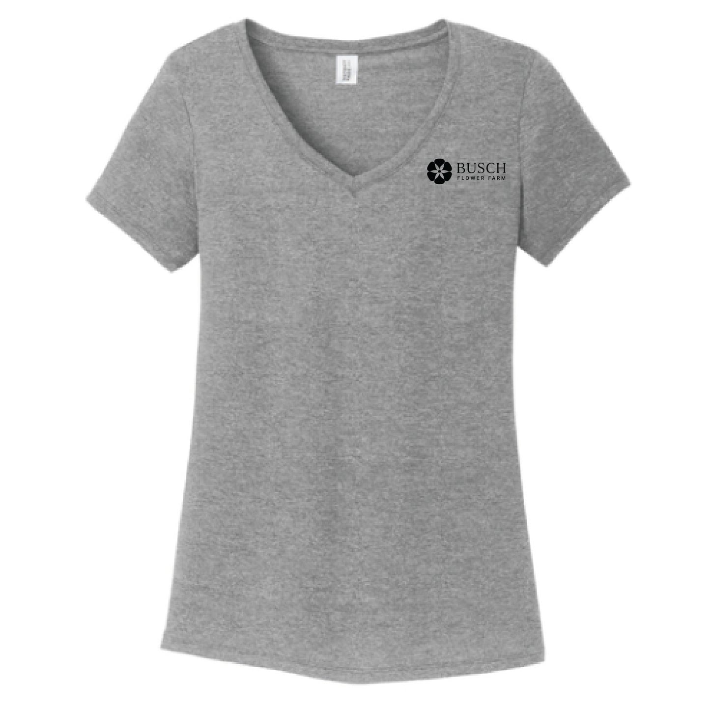 LBR Women's V-Neck