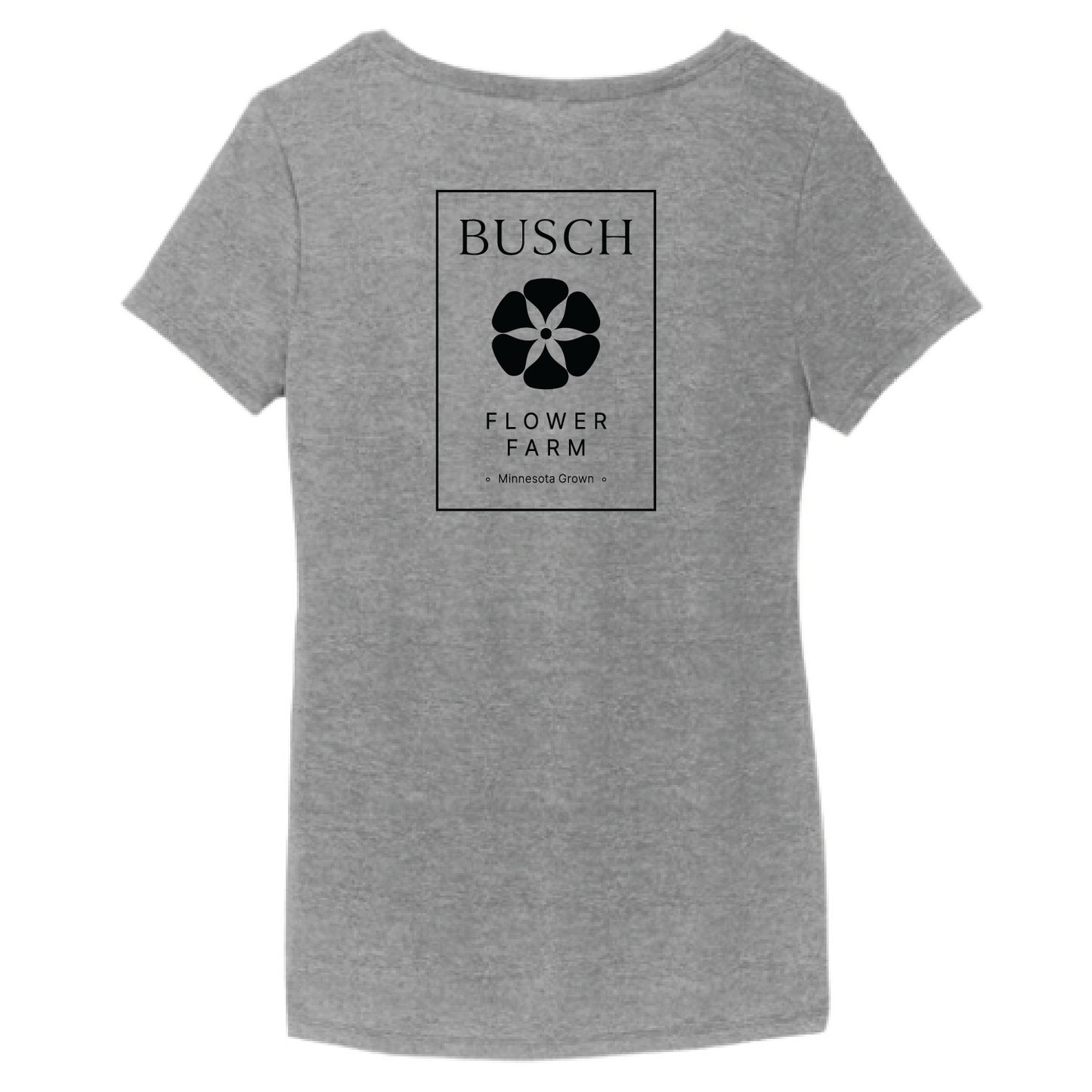 LBR Women's V-Neck