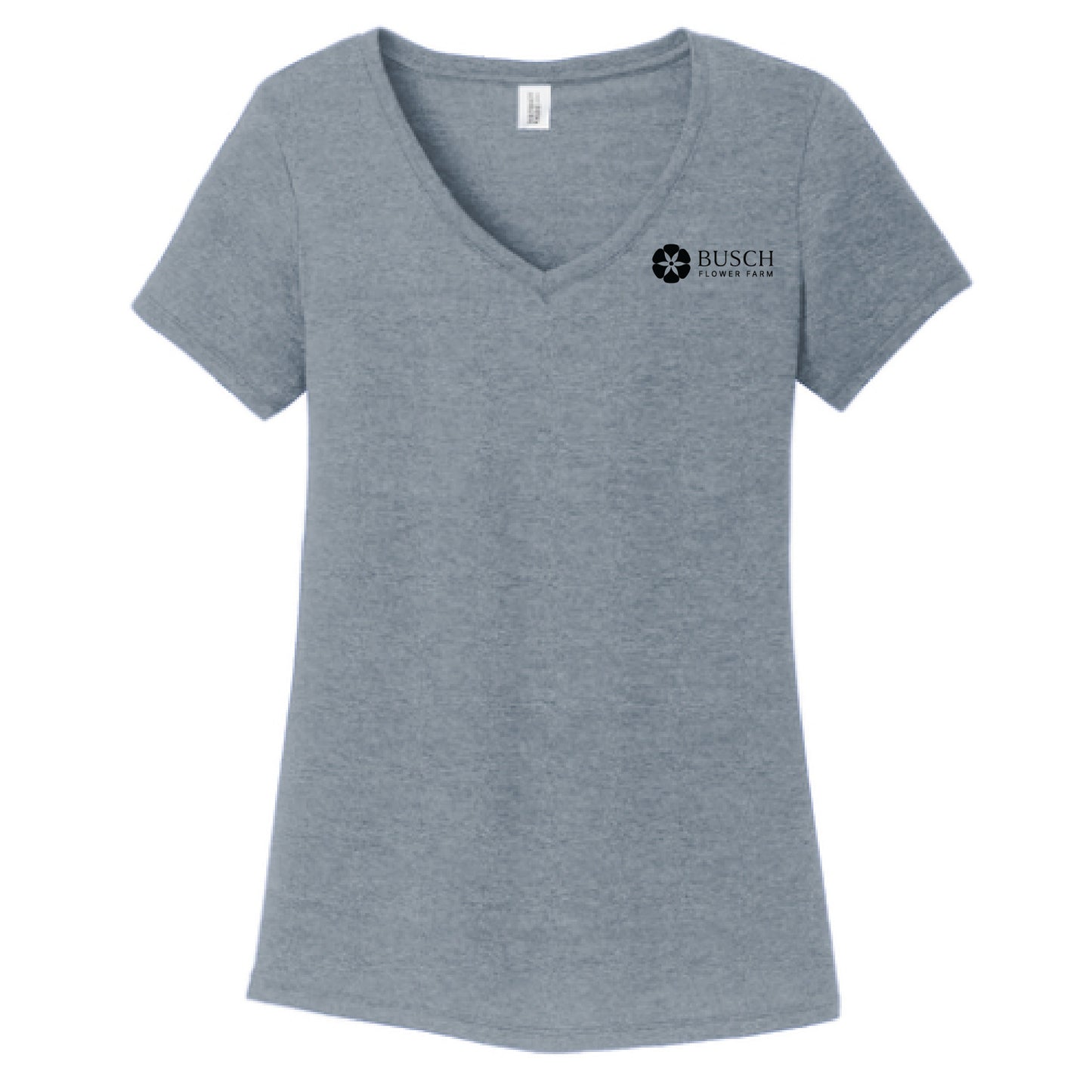 LBR Women's V-Neck