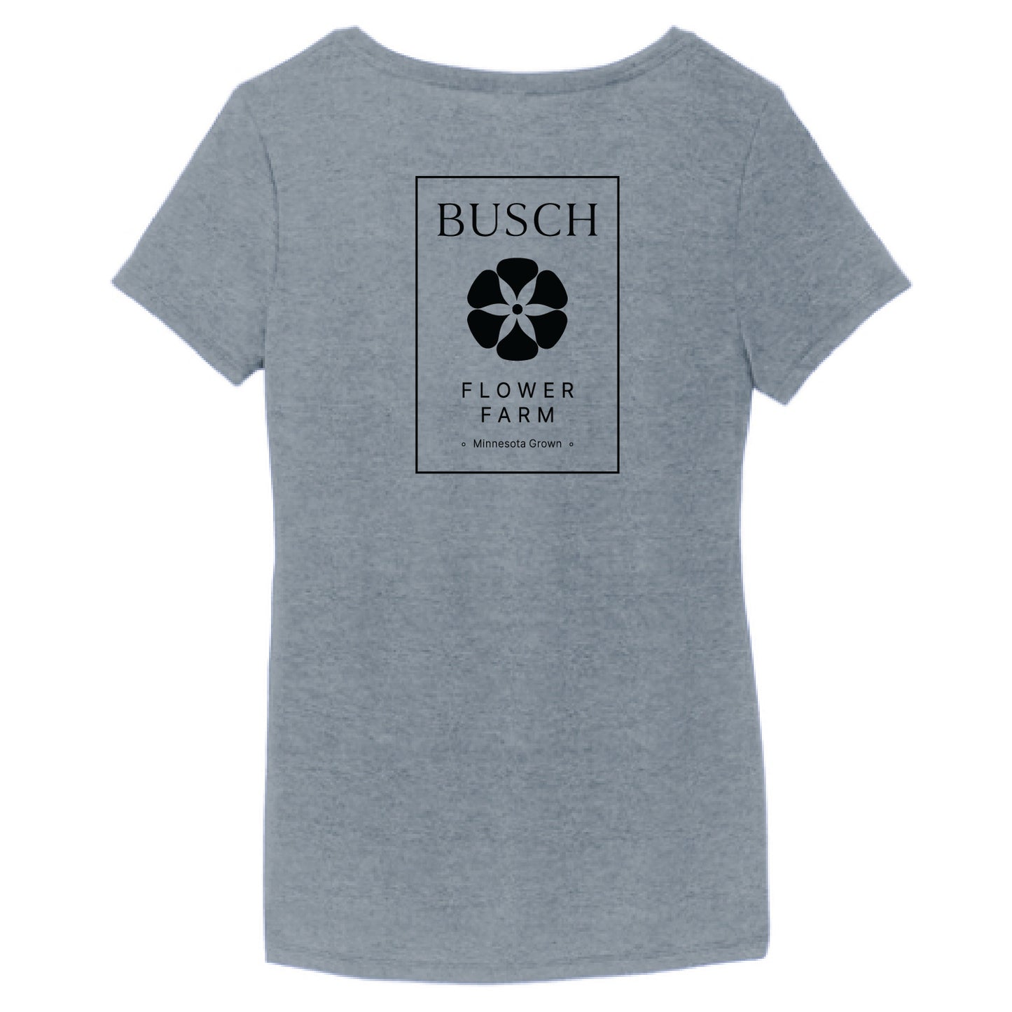 LBR Women's V-Neck