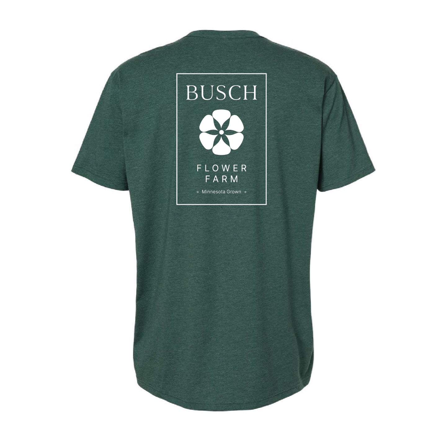 LBR Soft Tee