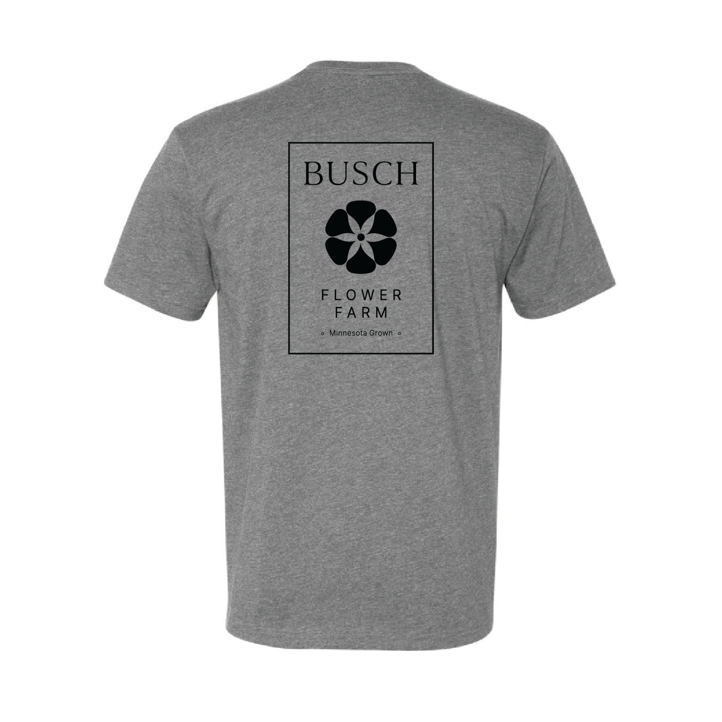 LBR Soft Tee