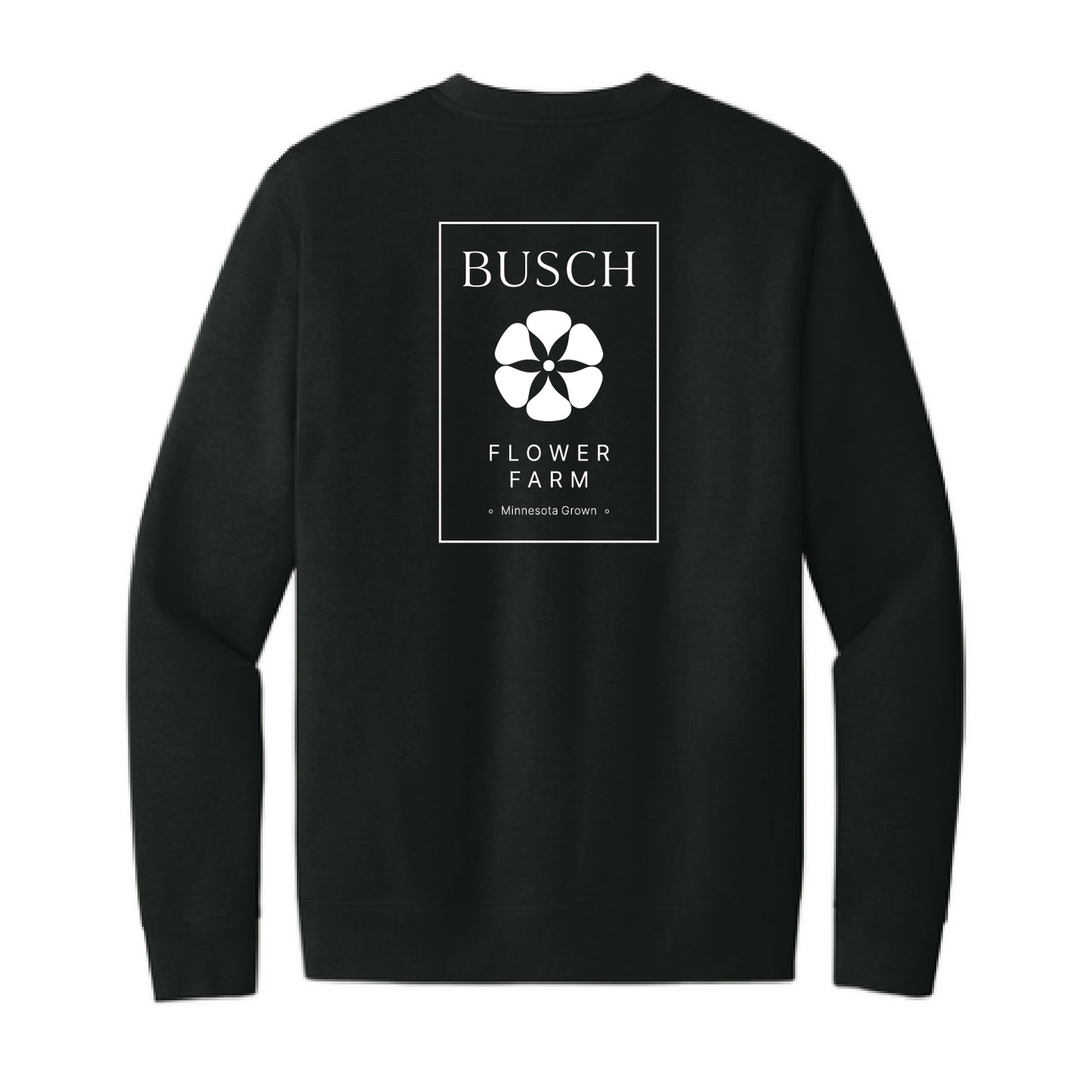 LBR Classic Crewneck