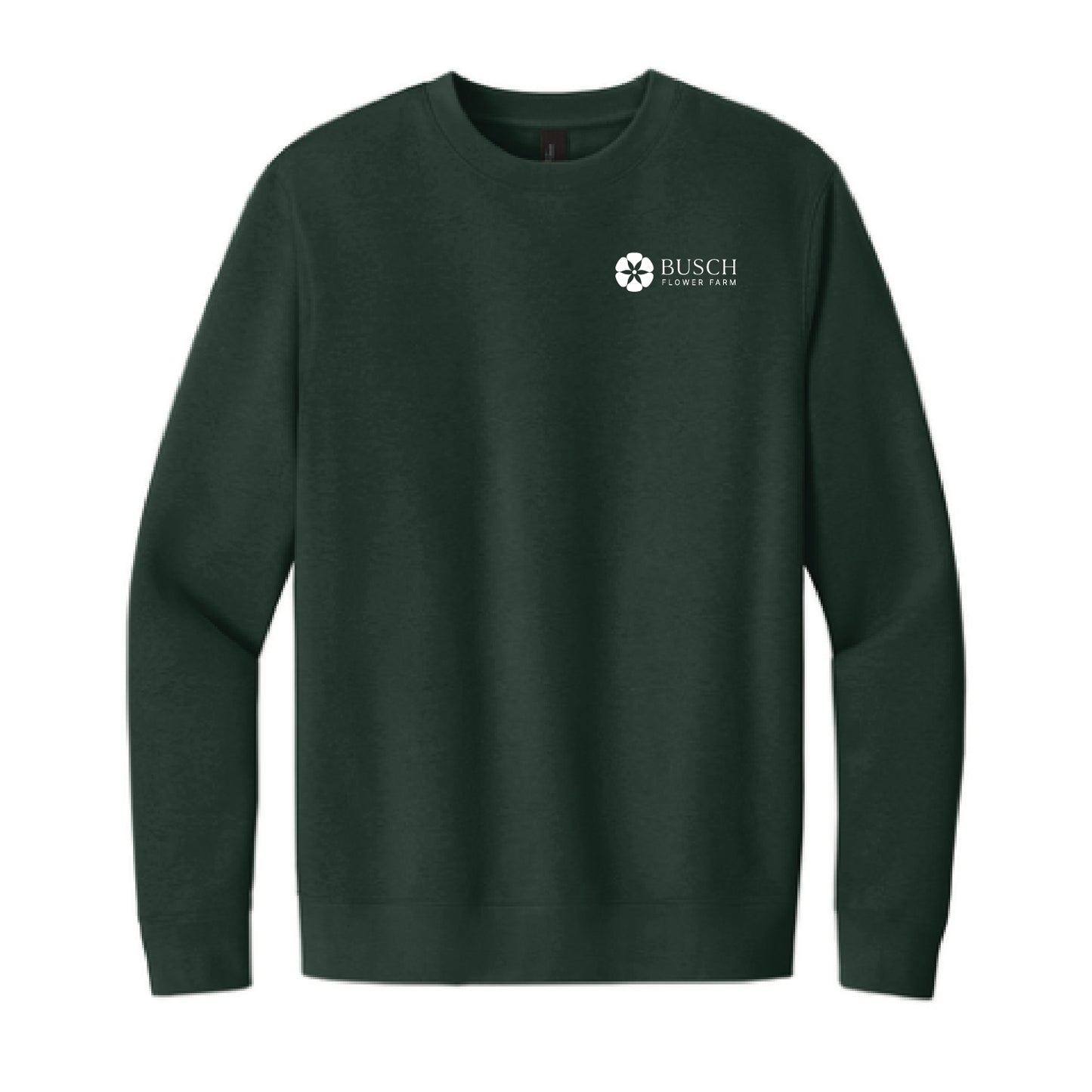 LBR Classic Crewneck