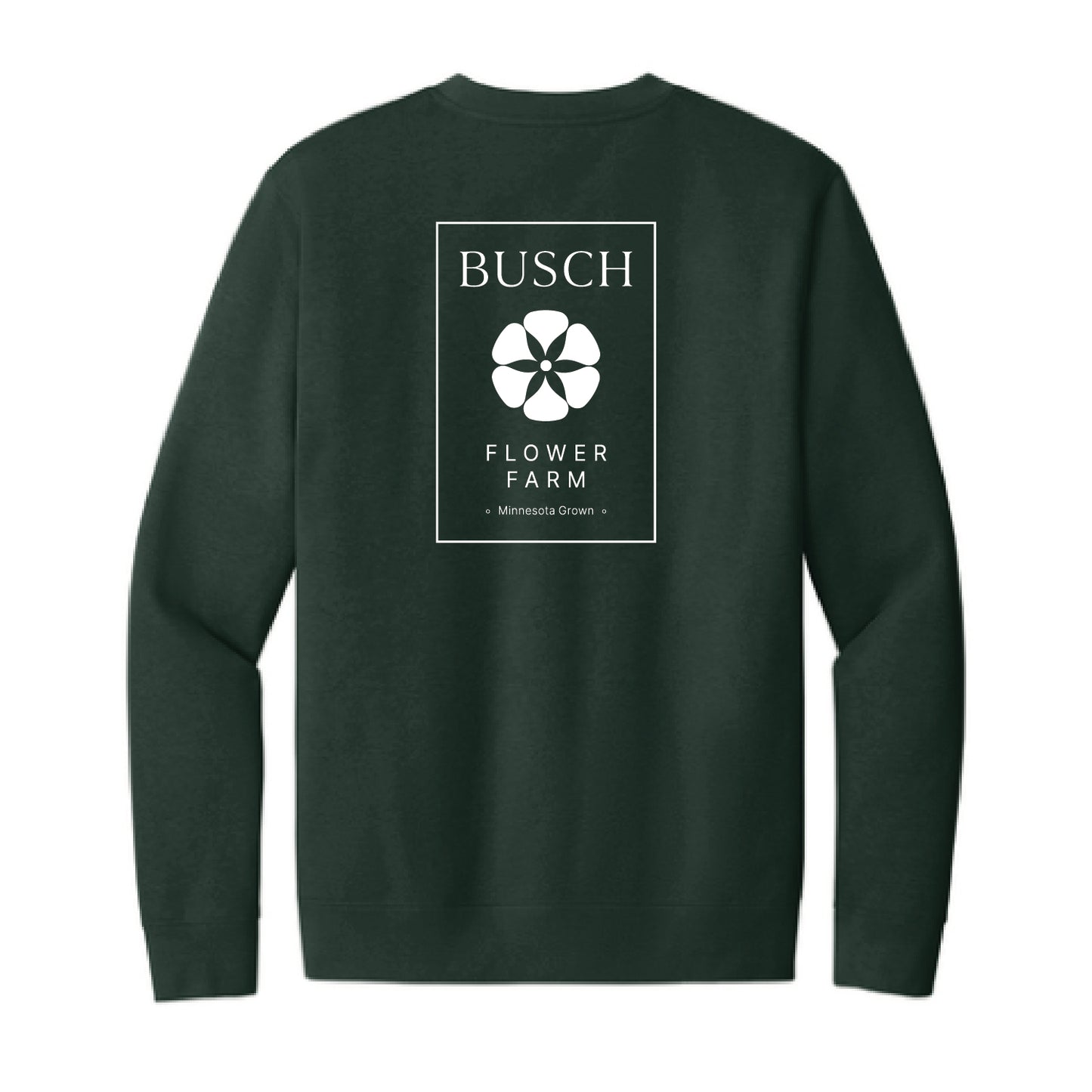 LBR Classic Crewneck