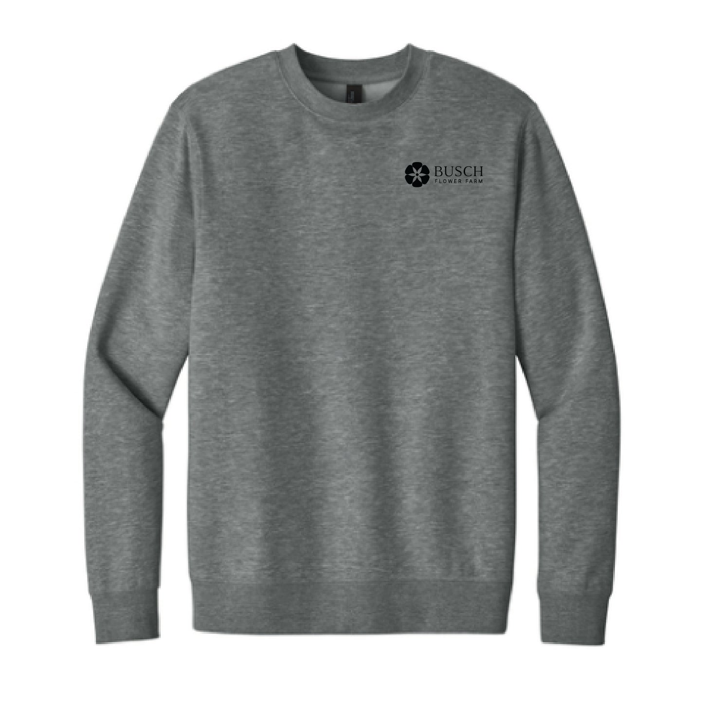 LBR Classic Crewneck