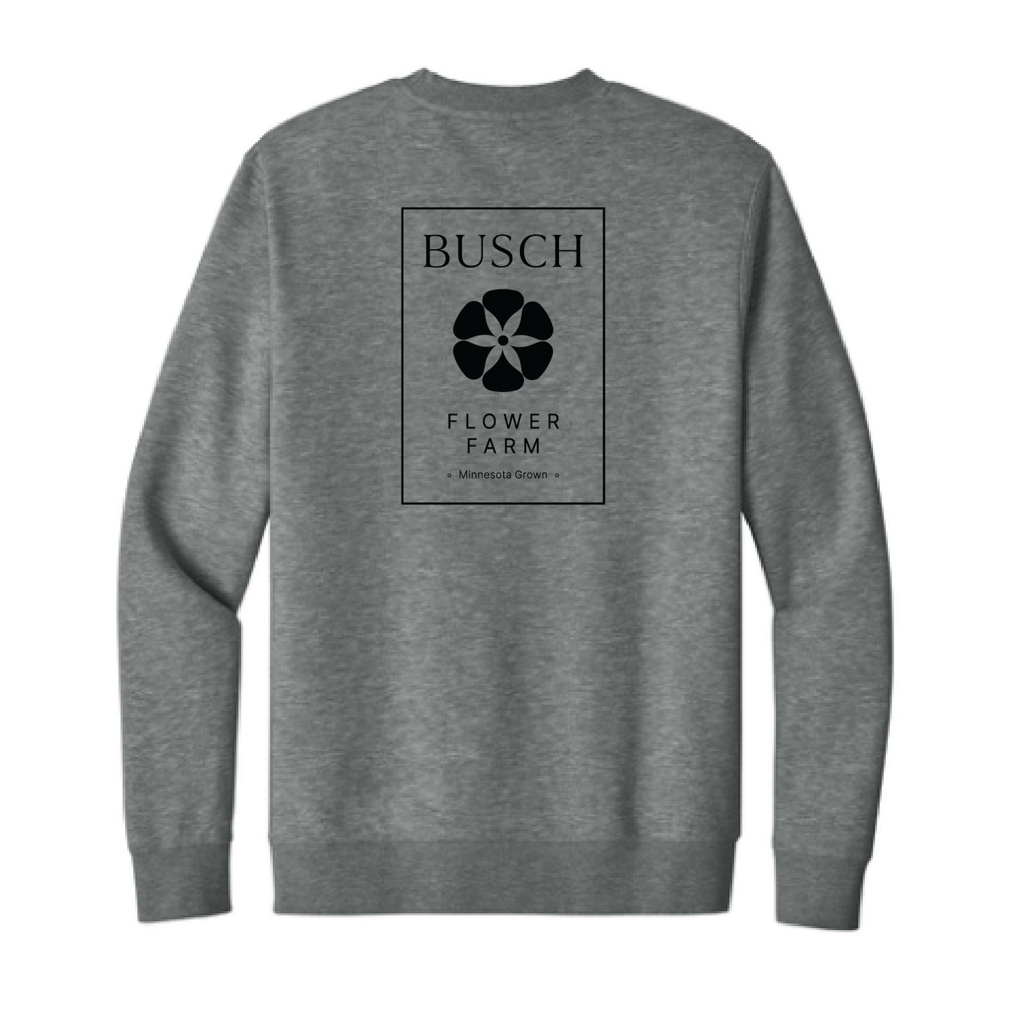 LBR Classic Crewneck