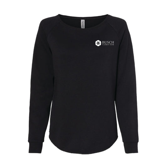 LBR Women's Crewneck Sweatshirt