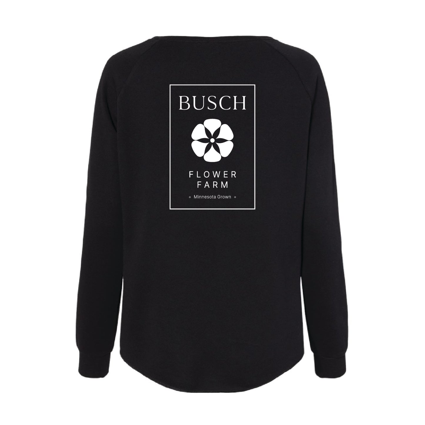 LBR Women's Crewneck Sweatshirt