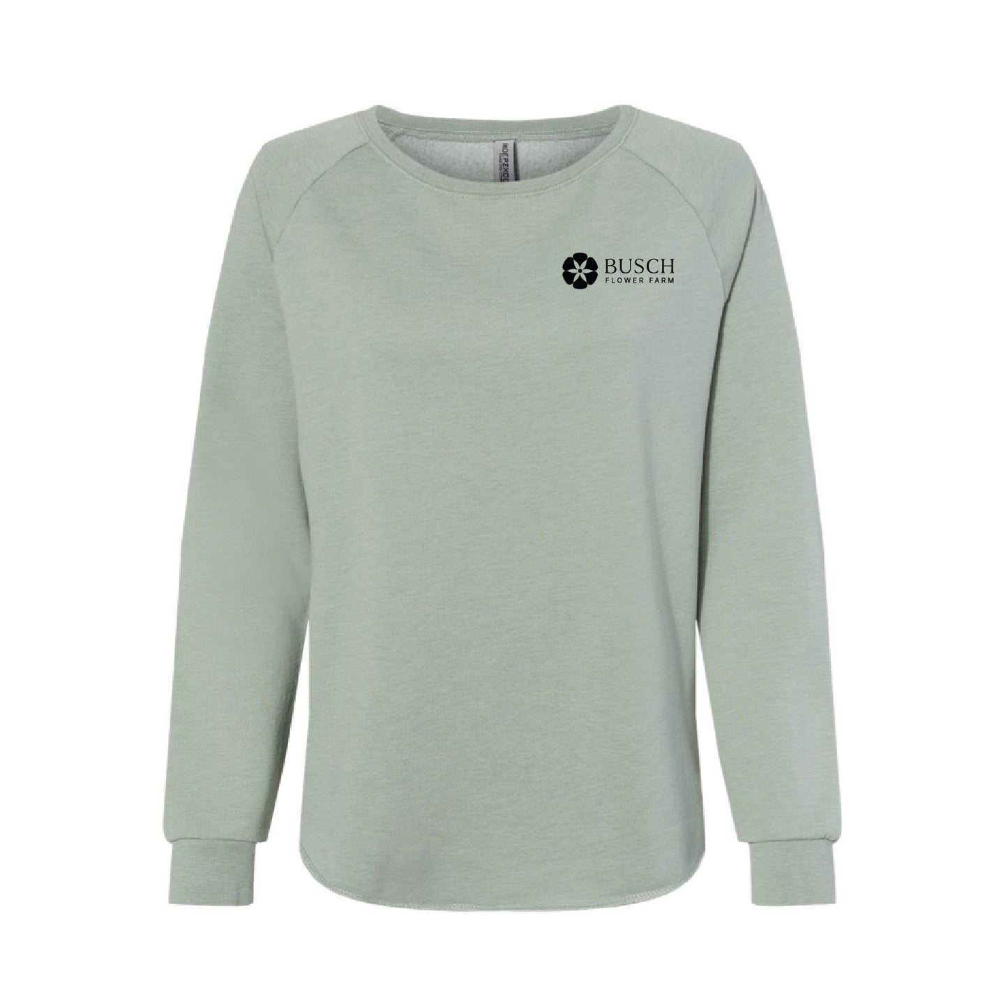 LBR Women's Crewneck Sweatshirt